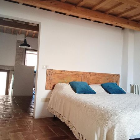 Casalice Apartment Santarcangelo di Romagna Bagian luar foto