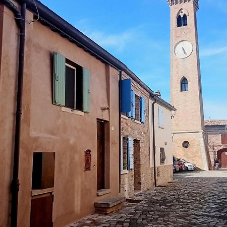 Casalice Apartment Santarcangelo di Romagna Bagian luar foto