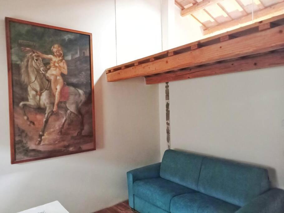 Casalice Apartment Santarcangelo di Romagna Bagian luar foto