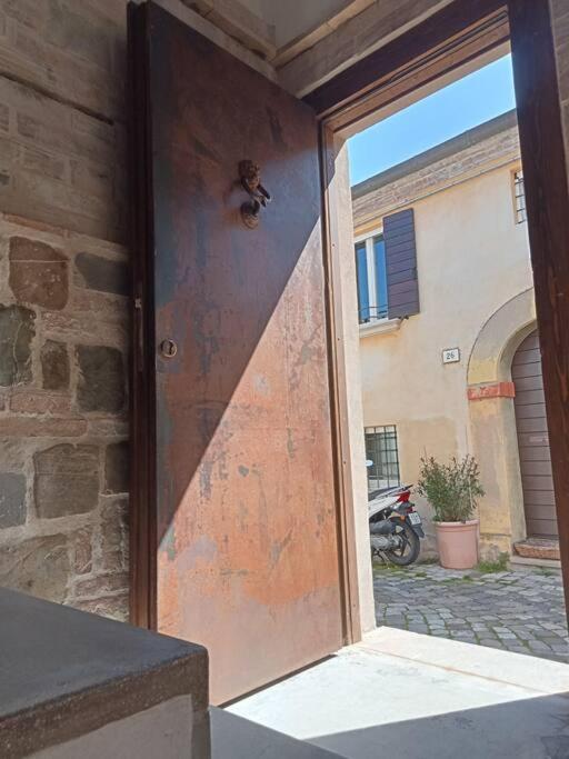 Casalice Apartment Santarcangelo di Romagna Bagian luar foto