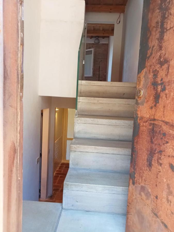 Casalice Apartment Santarcangelo di Romagna Bagian luar foto