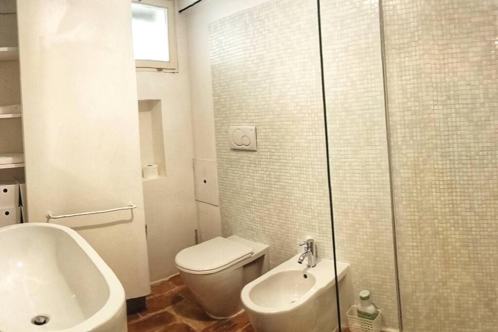 Casalice Apartment Santarcangelo di Romagna Bagian luar foto