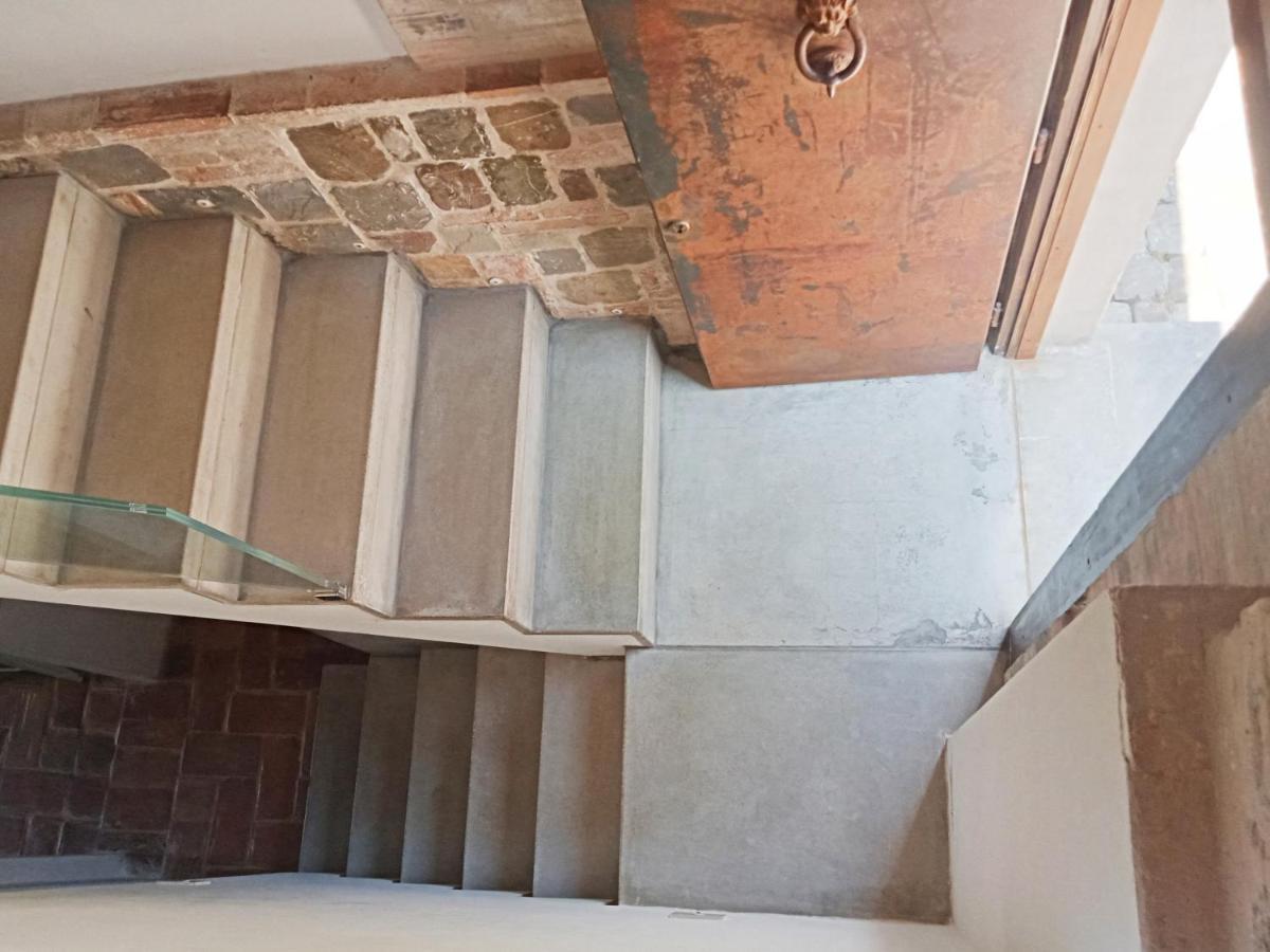 Casalice Apartment Santarcangelo di Romagna Bagian luar foto