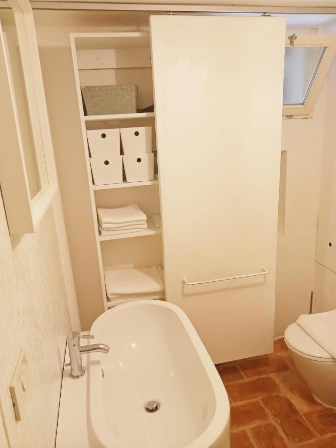 Casalice Apartment Santarcangelo di Romagna Bagian luar foto