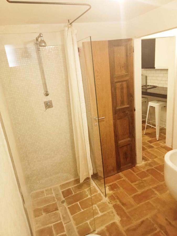 Casalice Apartment Santarcangelo di Romagna Bagian luar foto