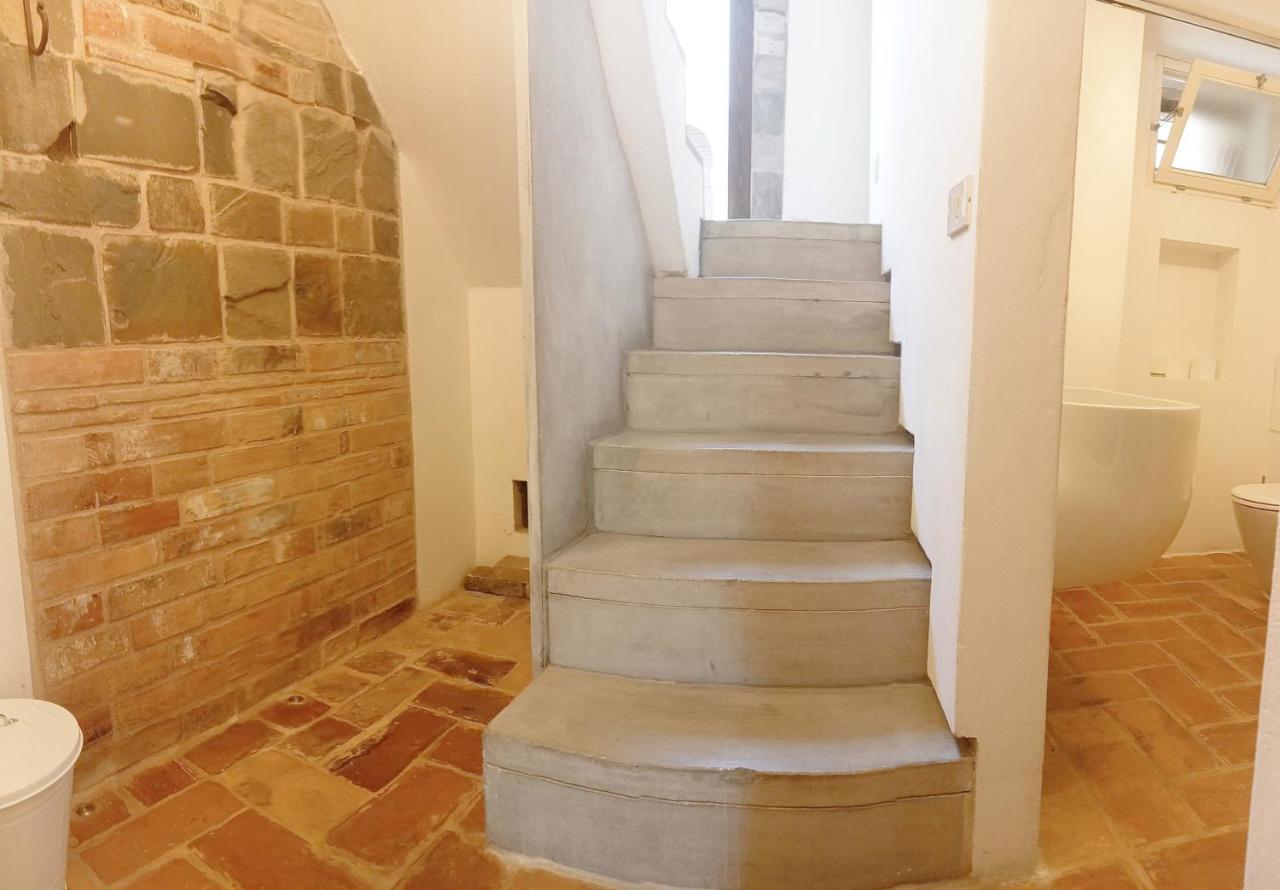 Casalice Apartment Santarcangelo di Romagna Bagian luar foto