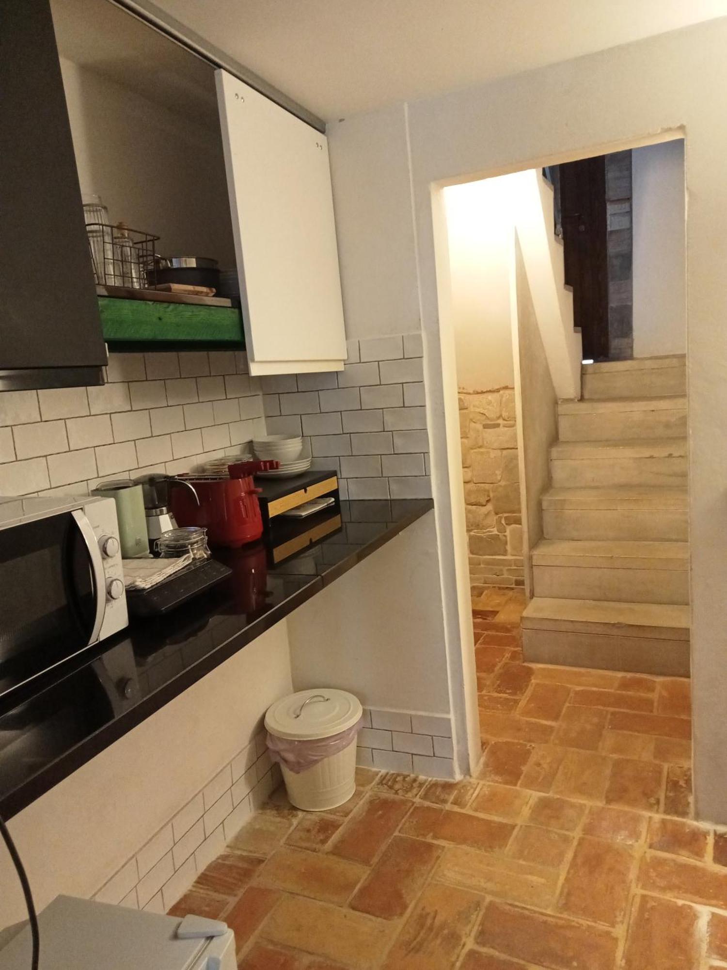 Casalice Apartment Santarcangelo di Romagna Bagian luar foto