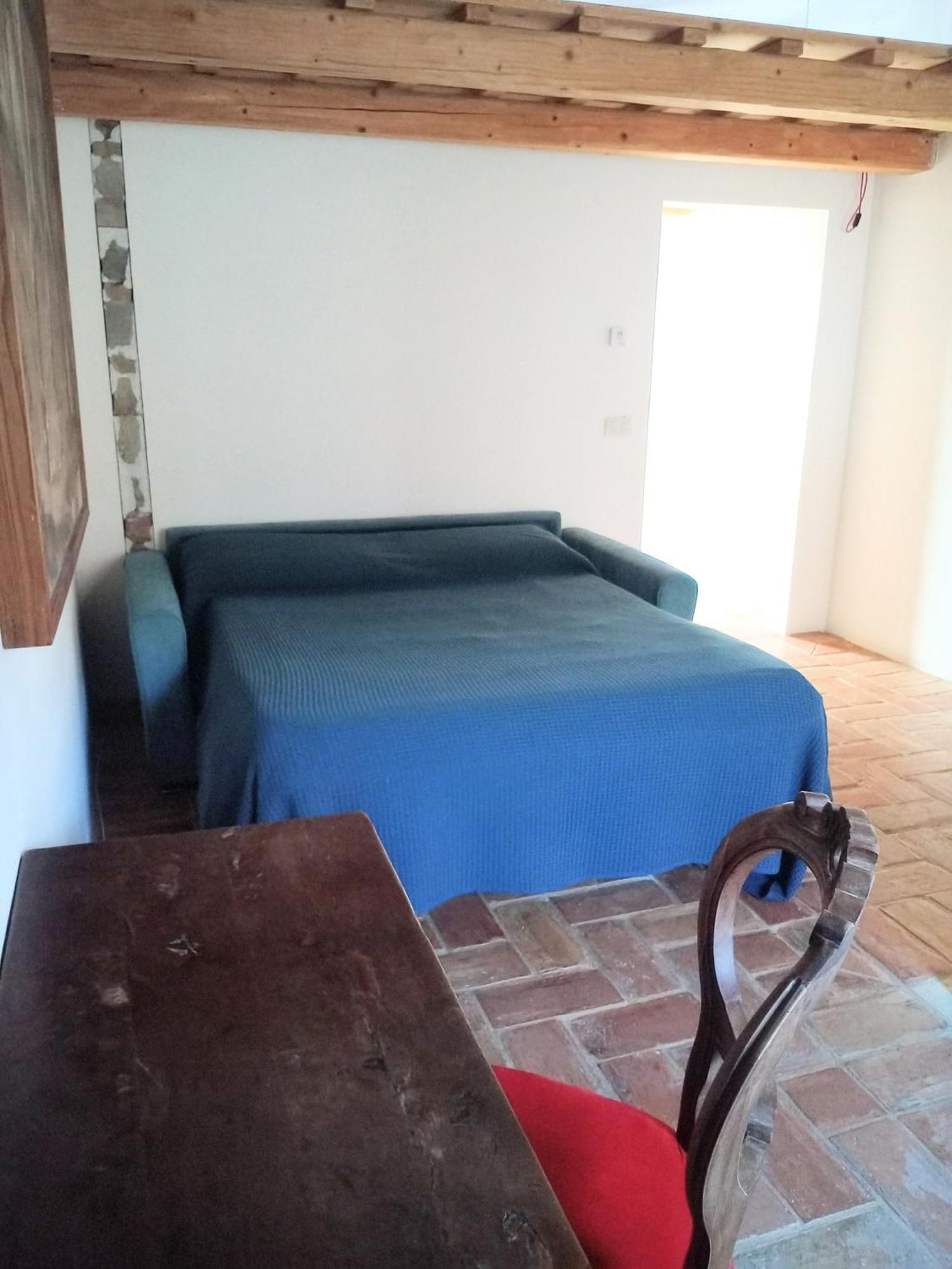 Casalice Apartment Santarcangelo di Romagna Bagian luar foto
