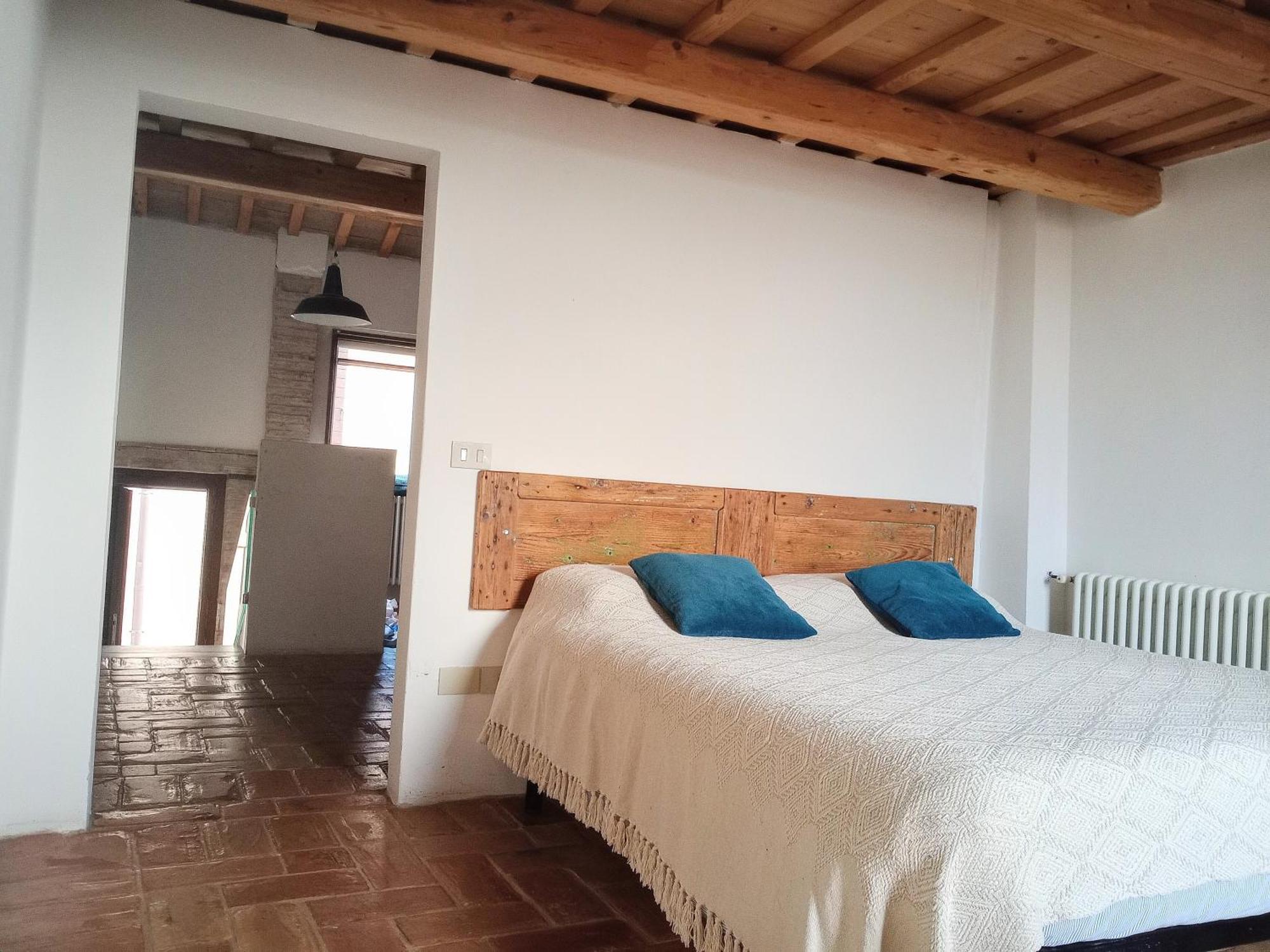 Casalice Apartment Santarcangelo di Romagna Bagian luar foto